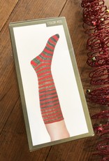 Urth Uneek Sock Kit 25, Christmas