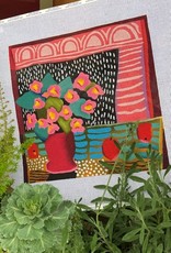 AOG132 Pink Violets (13M)