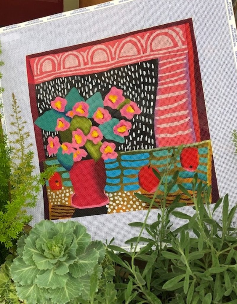 AOG132 Pink Violets (13M)