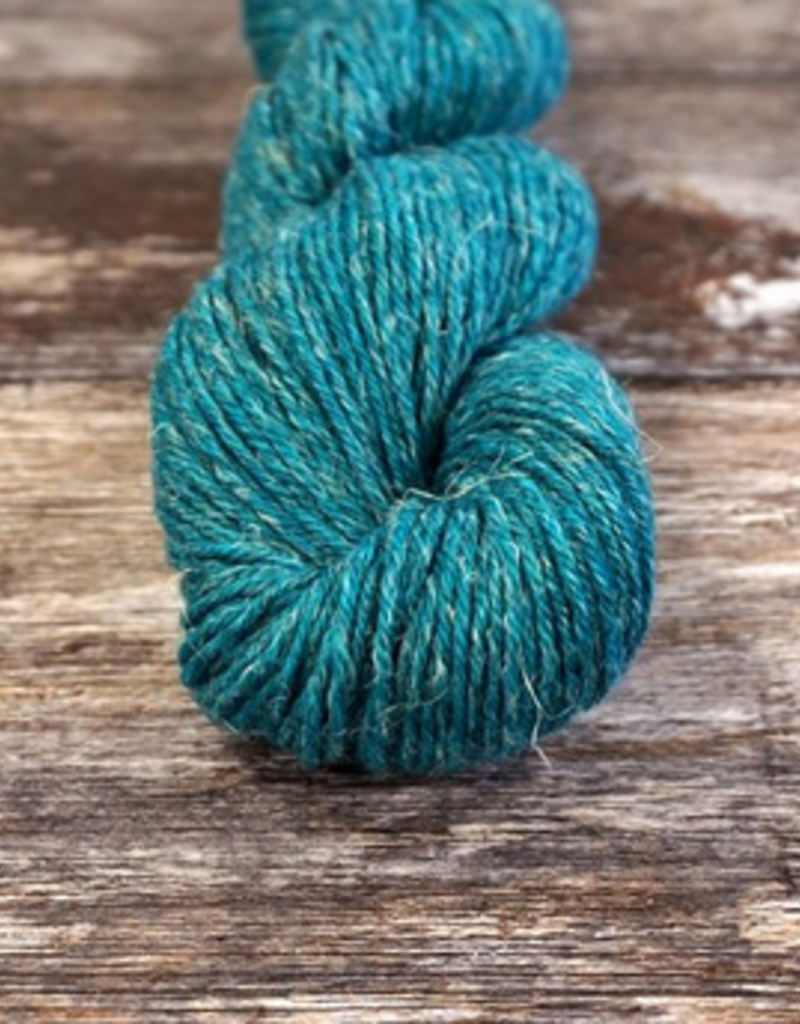 Stolen Stitches Nua 9803, Hatter's Teal Party