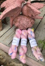 Yarn Carnival Fluff, Hope Springs Eternal