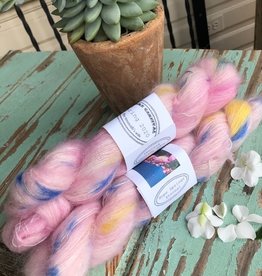 Yarn Carnival Fluff, Hope Springs Eternal