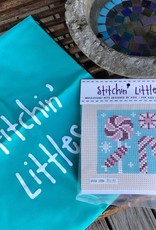 Stitchin' Littles #21, Sweet Stuff