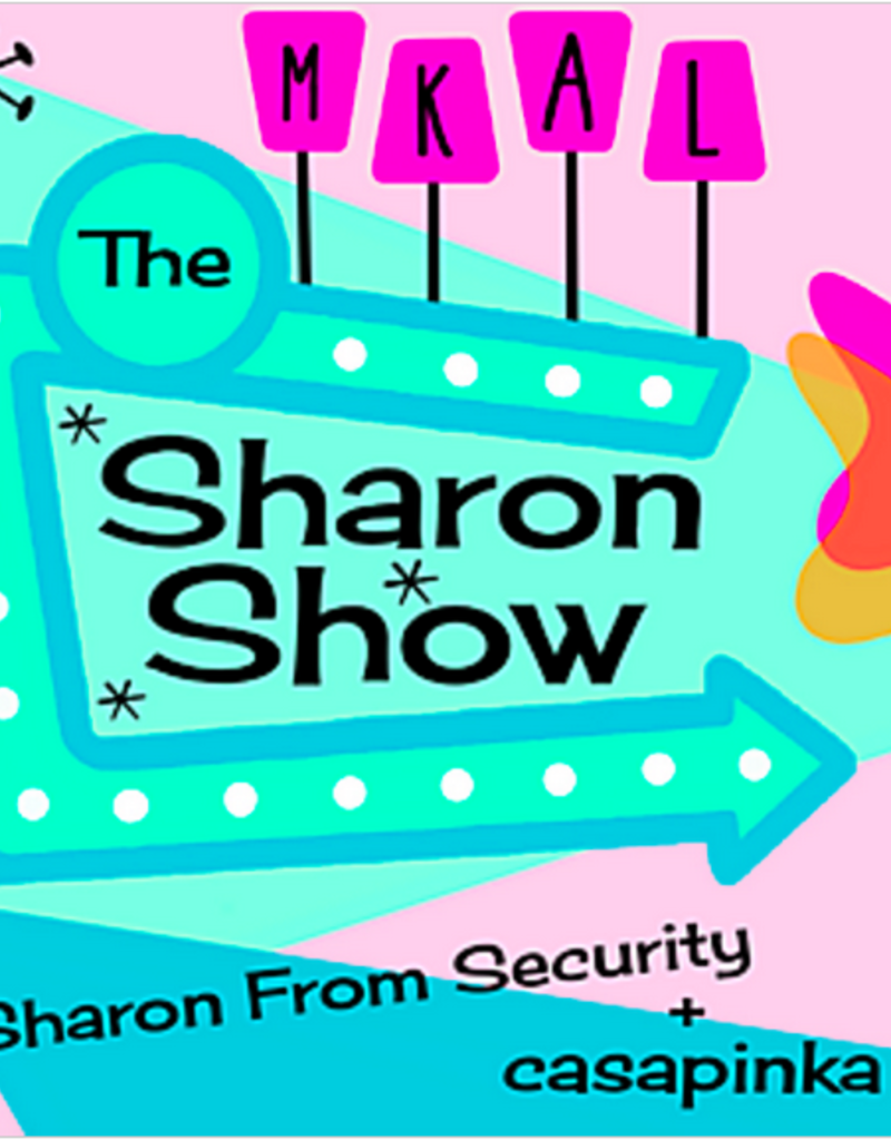 Sharon Show Smooshy/Cashmere Kit, Rhodonite