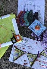 Ghosties & Gourds (HOD) Complete Kit