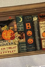 Melissa Shirley - 2096 Halloween Books (18M)