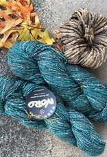 Noro Kiri #22, Nomi  (Grey/Jade)