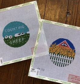 AB-17 Counting Sheep (18M)