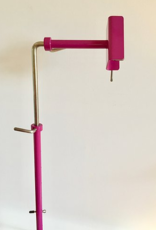 Lowery Workstand, Fucshia