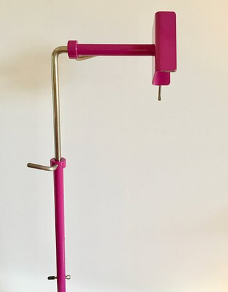Lowery Workstand, Fucshia