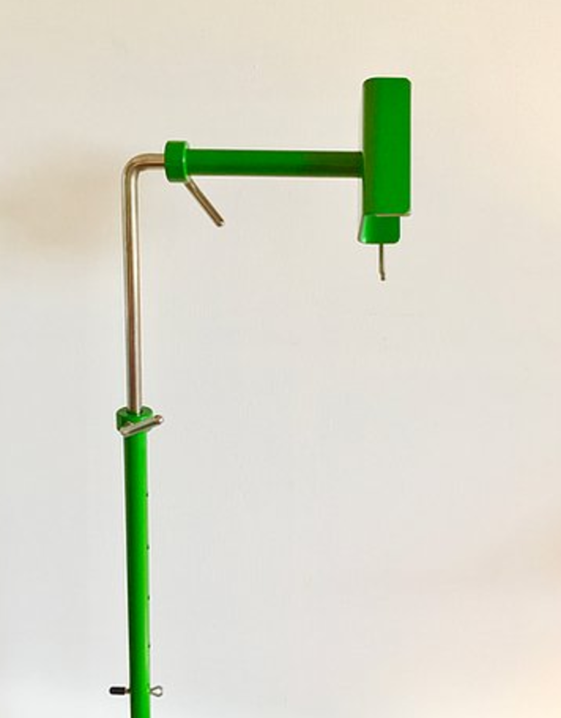Lowery Workstand, Olive