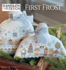 HOD - First Frost