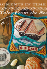 Summer House - Fragments in Time 2021 - Tales from the Sea  #2