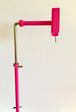 Lowery Workstand, Candice (Pink)