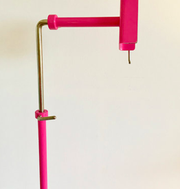 Lowery Workstand, Candice (Pink)