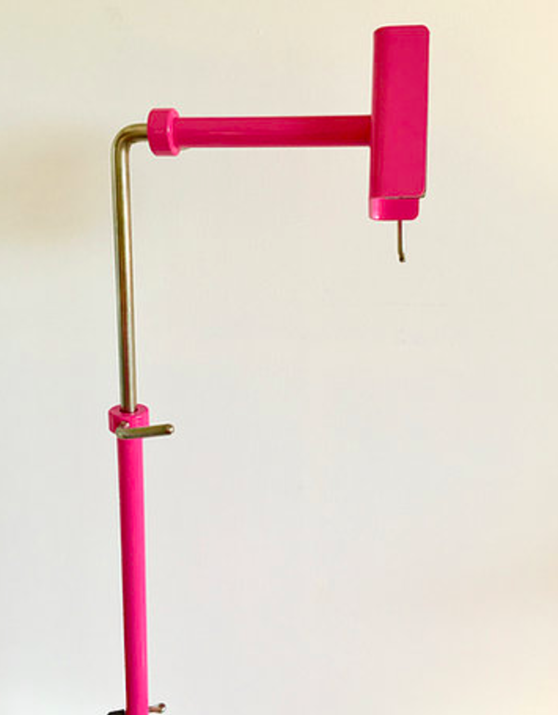 Lowery Workstand, Candice (Pink)