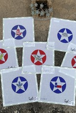 EyeCandy - TCH2-T Texas Ornament #2 - Boots  (18M)