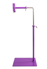 Lowery Workstand, Violet