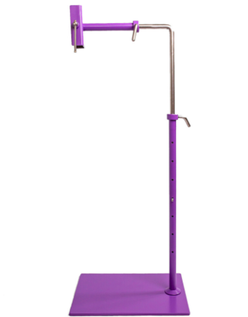 Lowery Workstand, Violet