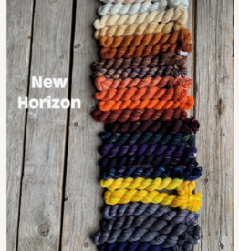 Koigu 25 Miniskein Pack - New Horizon