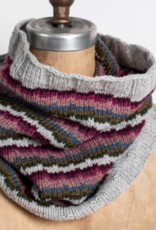 Blue Sky Woolstok Bundle Kit, Bramble & Fig