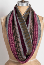 Blue Sky Woolstok Bundle Kit, Bramble & Fig