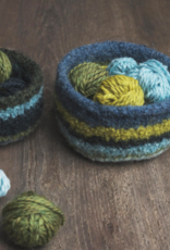 Blue Sky Woolstok Bundle Kit, Cool