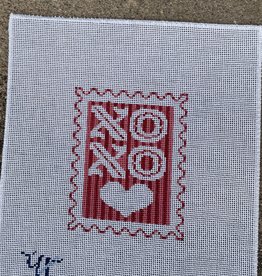 WS-039W XOXO Stamp (18M)