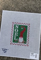 Wipstitch - WS-031W Noel Stamp (18M)