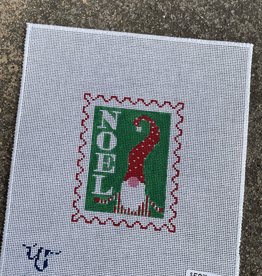 Wipstitch - WS-031W Noel Stamp (18M)