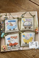 Lila - Spring Parade 1