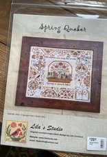 Lila - Spring Quaker