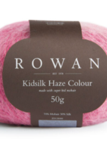 Rowan KSH Colour 06, Rose