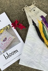 Forbidden Fiber Word Play Kit:  Bloom