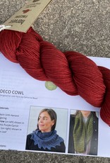 Urth Deco Cowl Kit -Rubia