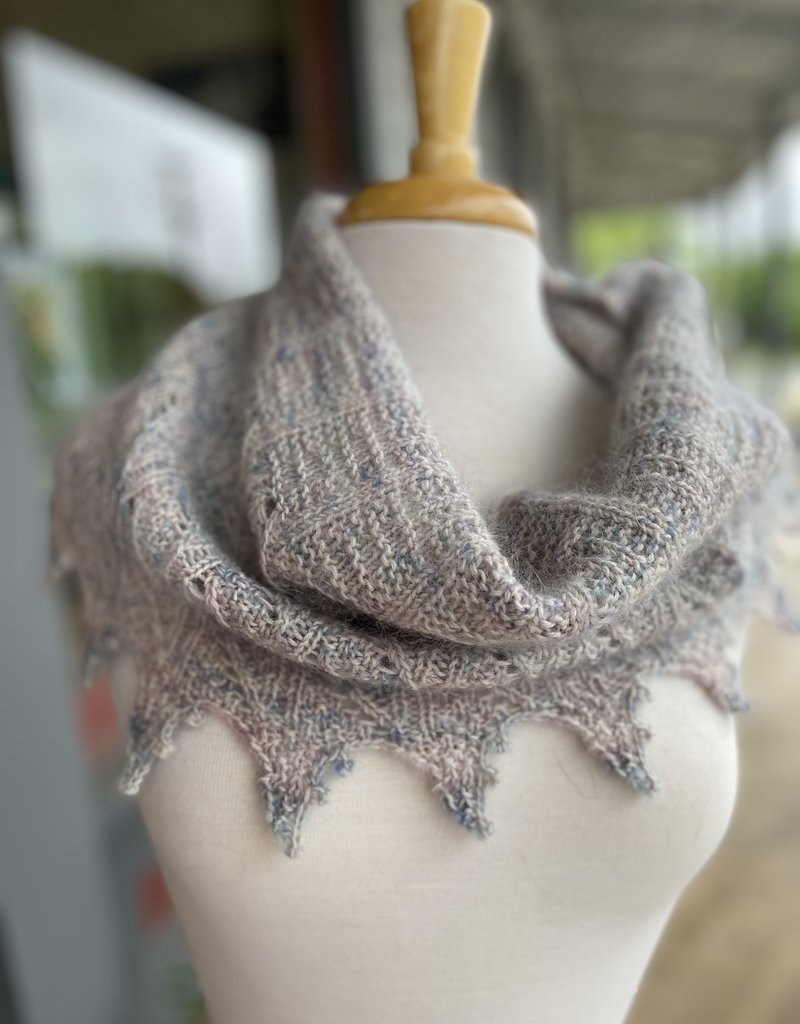 Urth Deco Cowl Kit -Rubia