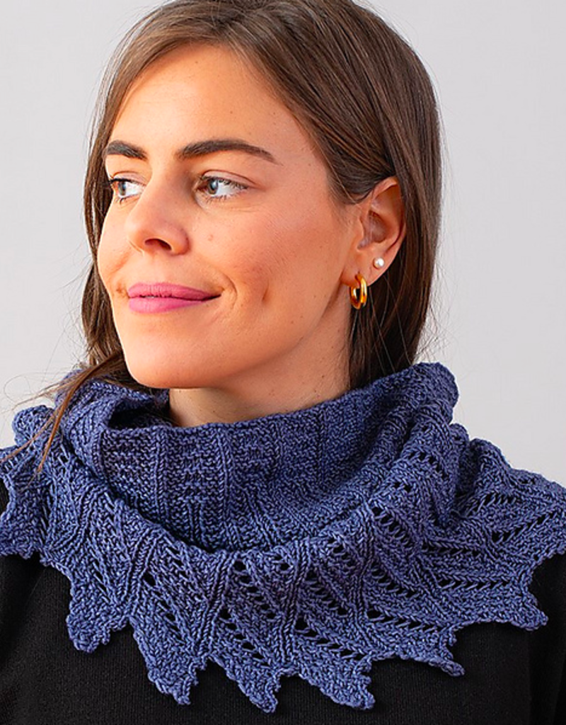 Urth Deco Cowl Kit -Rubia