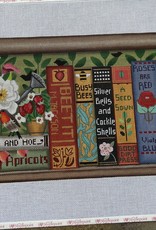 Melissa Shirley - 2252 Garden Books   (18M)