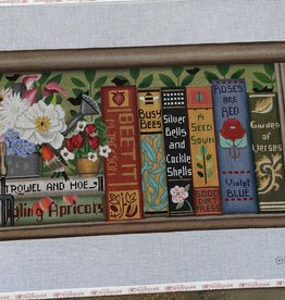 Melissa Shirley - 2252 Garden Books   (18M)