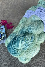 Wonderland March Hare, deSTITCHnation, Literary Realms -Fairy Wood