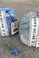 Noro Akari 02, Ashiya - Blue