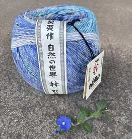 Noro Akari 02, Ashiya - Blue