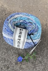 Noro Akari 02, Ashiya - Blue