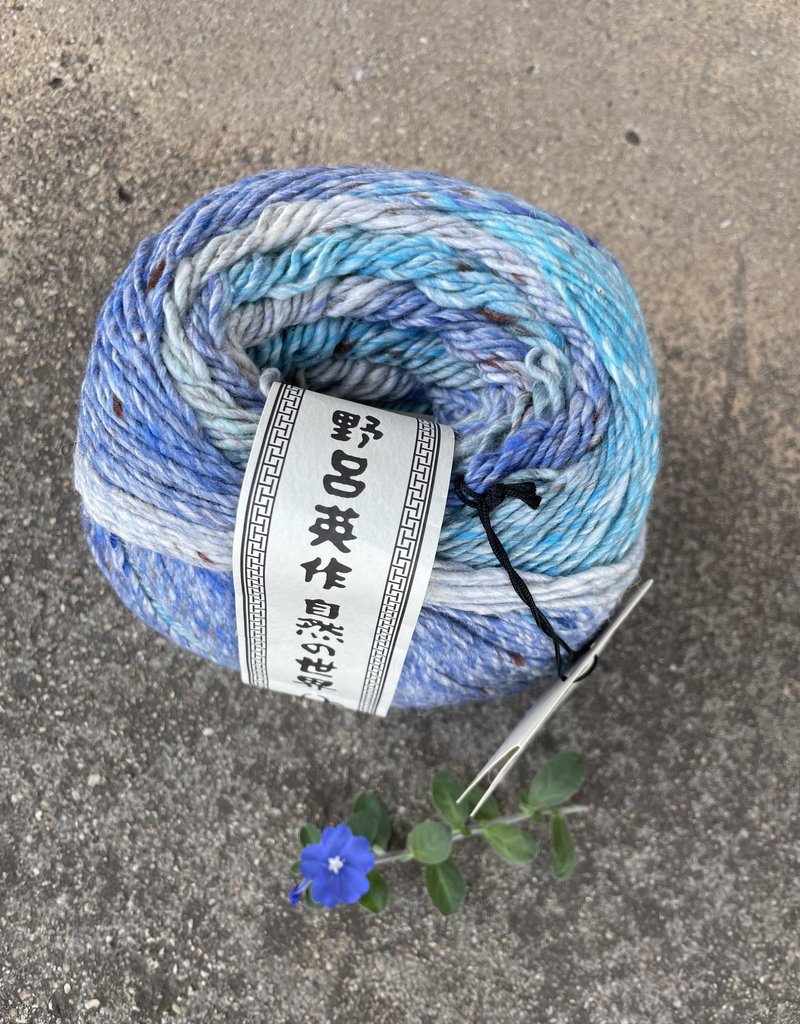 Noro Akari 02, Ashiya - Blue