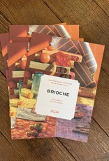 MDK Field Guide #21:  Brioche