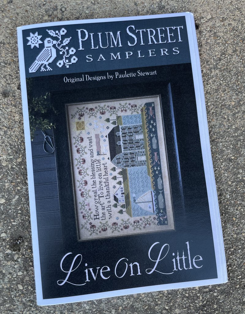 Plum Street - Live on LIttle