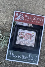 Plum Street - This is the Day!