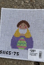 Stitch-Its - SI16575 Easter Angel (13M)