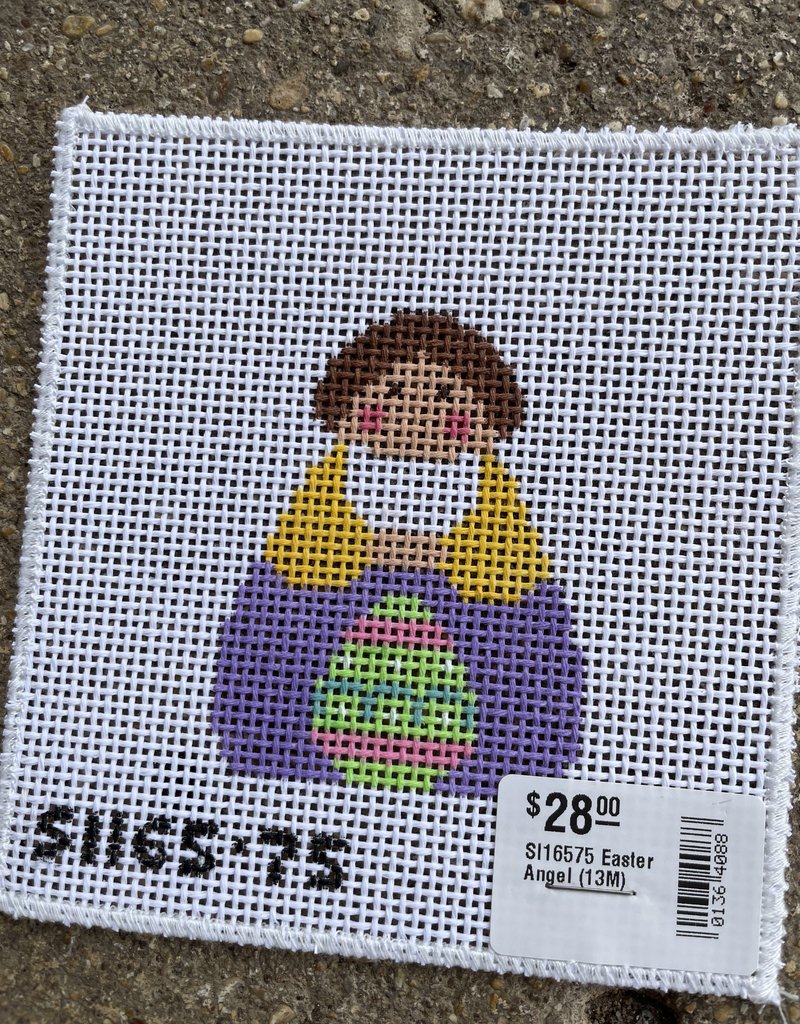Stitch-Its - SI16575 Easter Angel (13M)