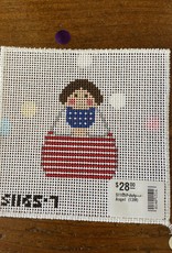 Stitch -Its - SI1657 July Angel  (13M)